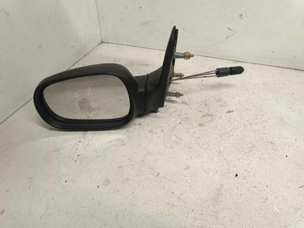 RETRO GAUCHE RENAULT CLIO 1 1994-1998 - Vue 2